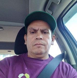 Meet your Posher, Antonio